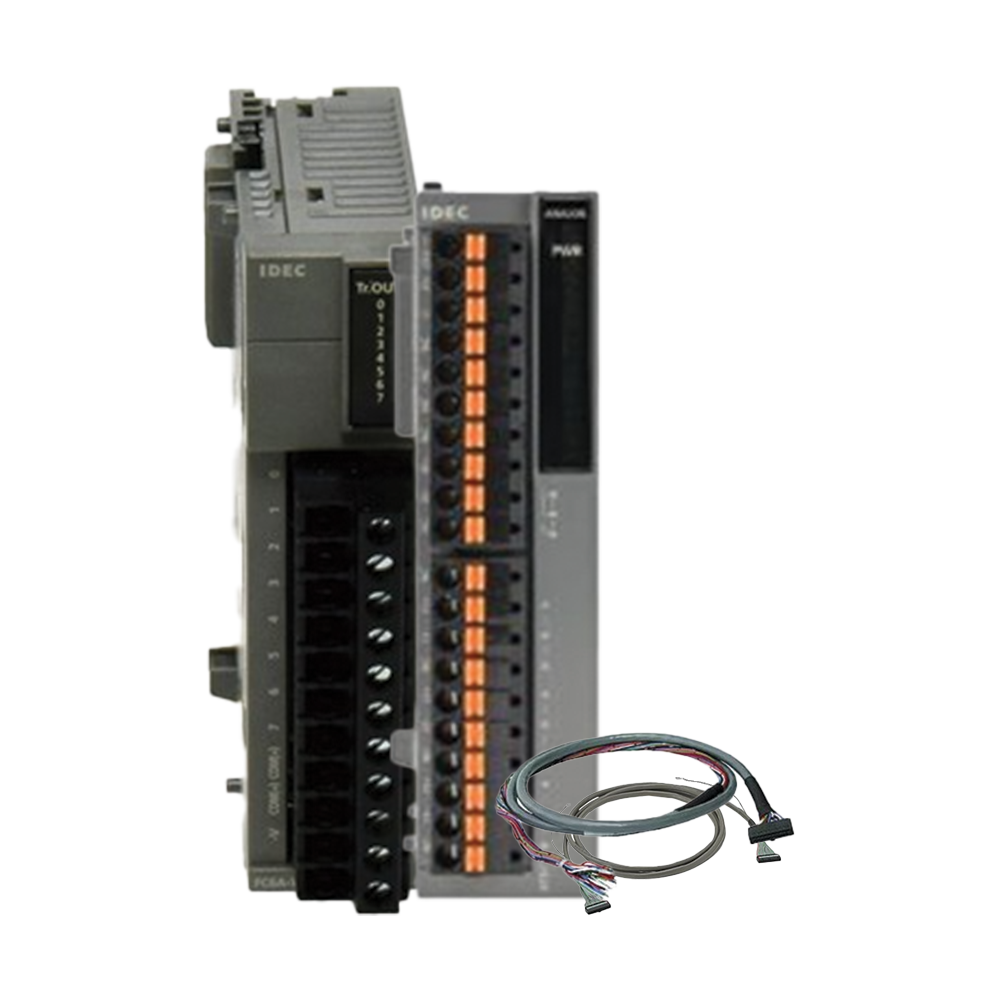 Idec FC6A Series